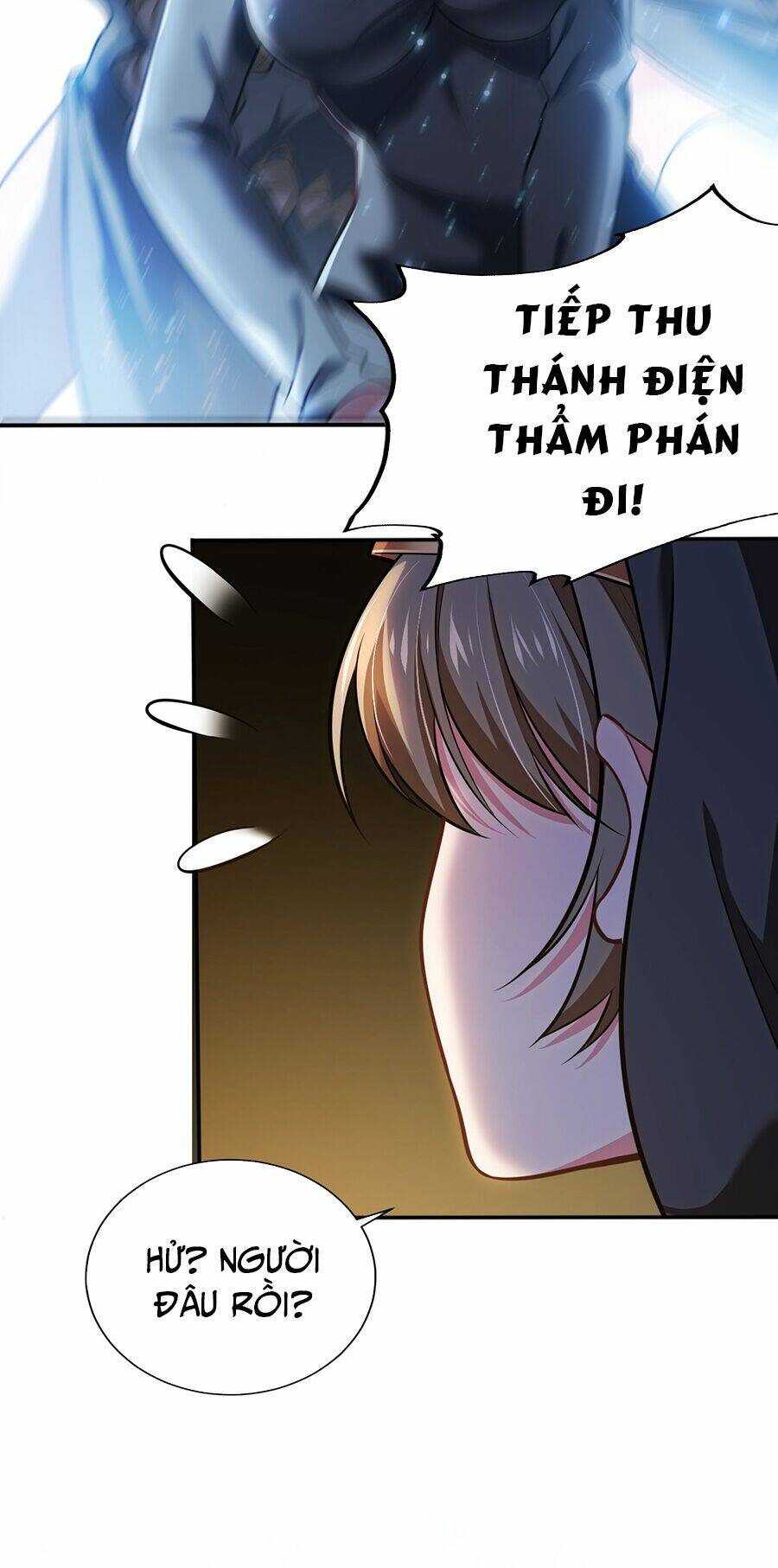 bị bắt trở thành vô địch thánh nữ chapter 6 - Next chapter 7