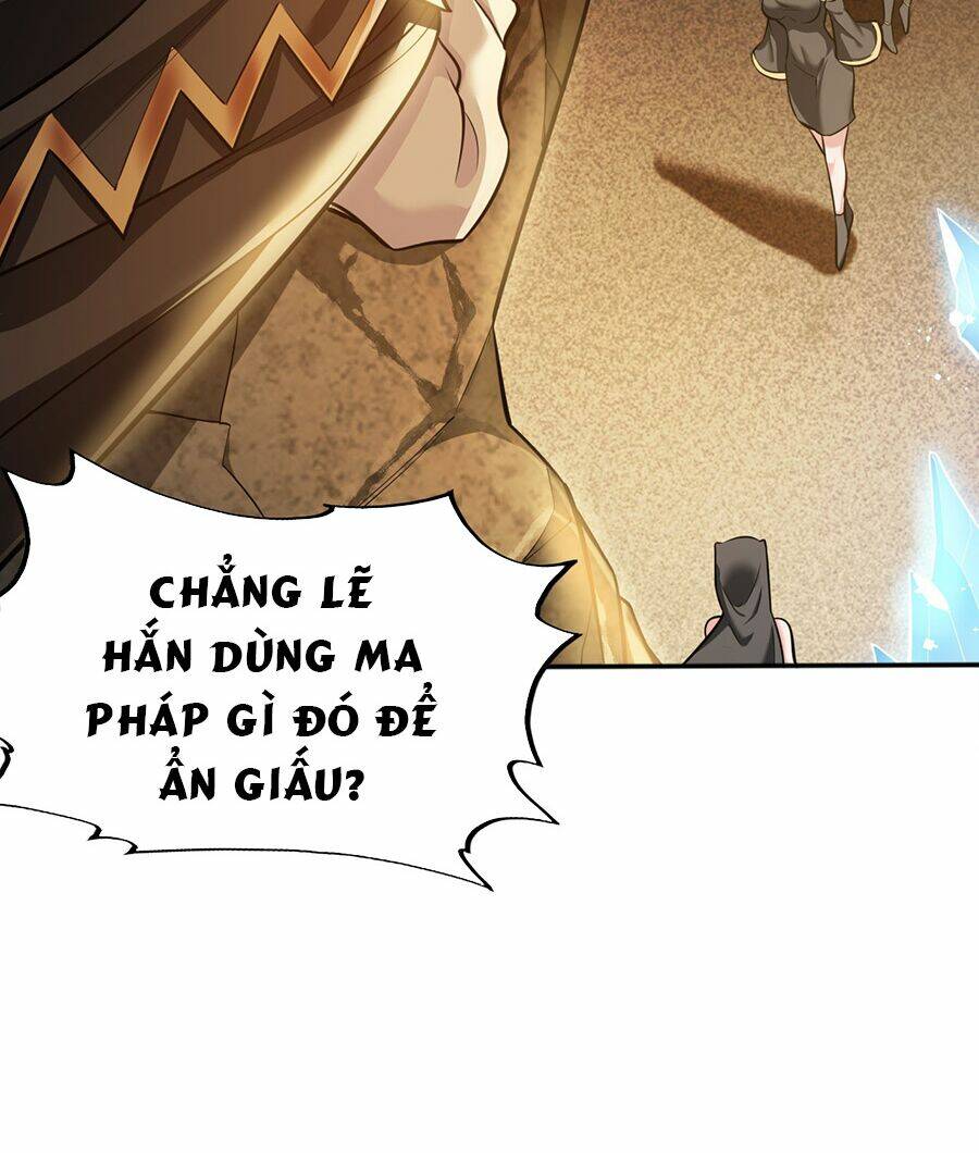 bị bắt trở thành vô địch thánh nữ chapter 6 - Next chapter 7