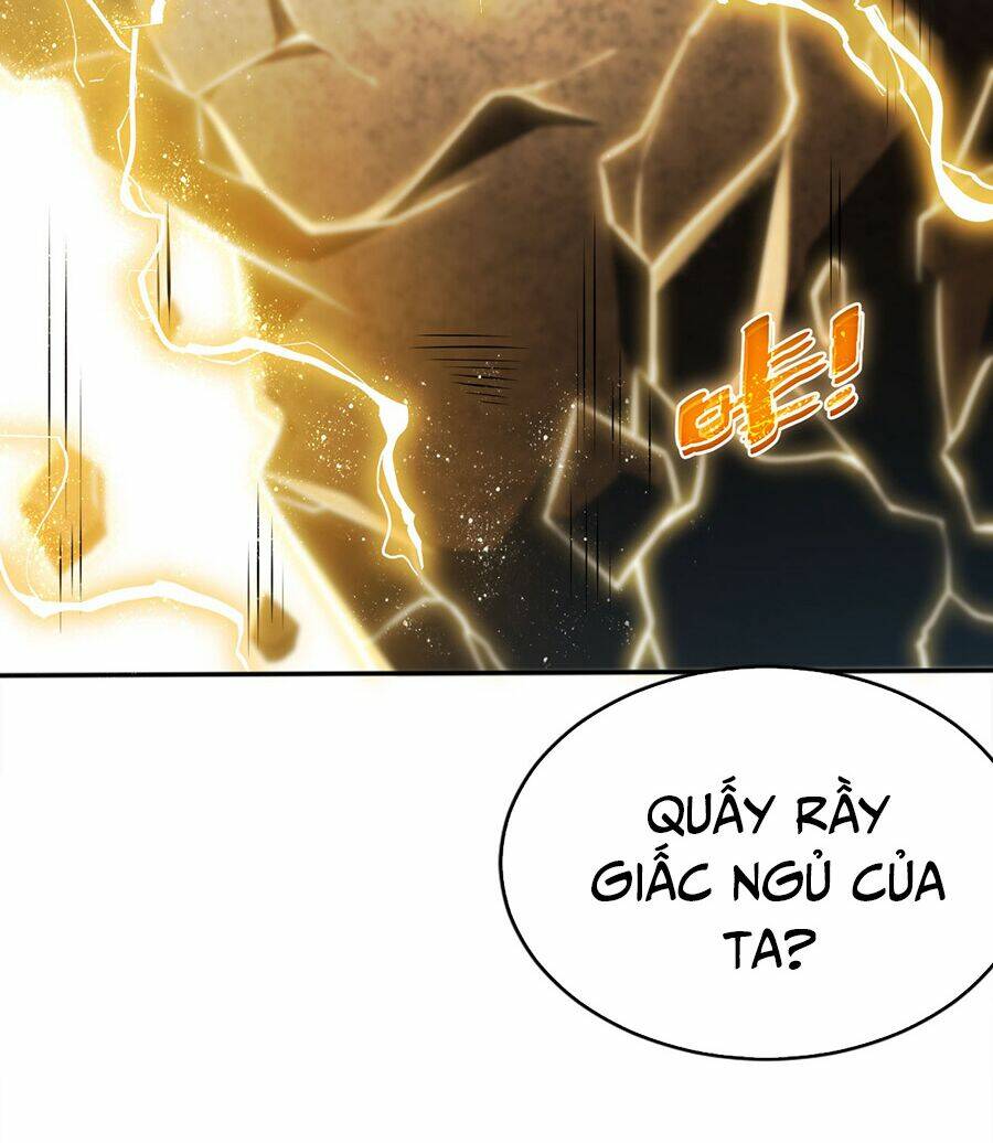 bị bắt trở thành vô địch thánh nữ chapter 6 - Next chapter 7