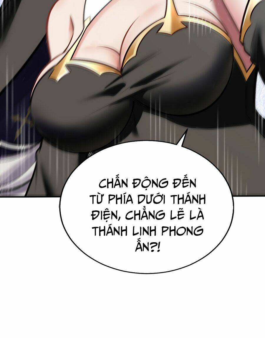 bị bắt trở thành vô địch thánh nữ chapter 6 - Next chapter 7