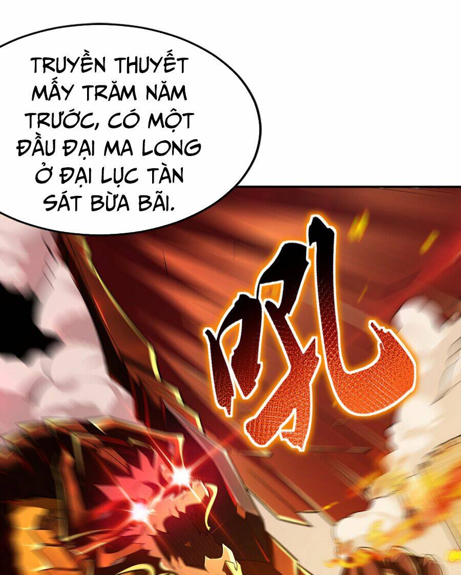 bị bắt trở thành vô địch thánh nữ chapter 6 - Next chapter 7