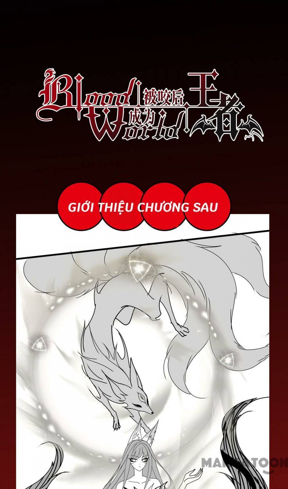 bị cắn thành vương giả chapter 69 - Trang 2