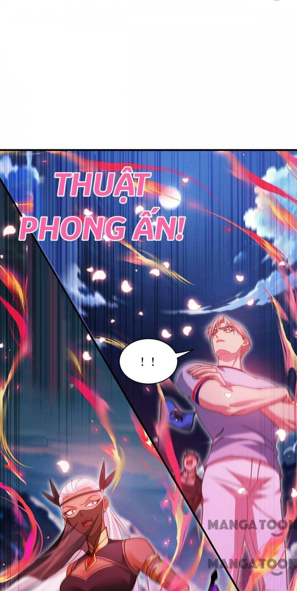 bị cắn thành vương giả Chapter 72 - Trang 2