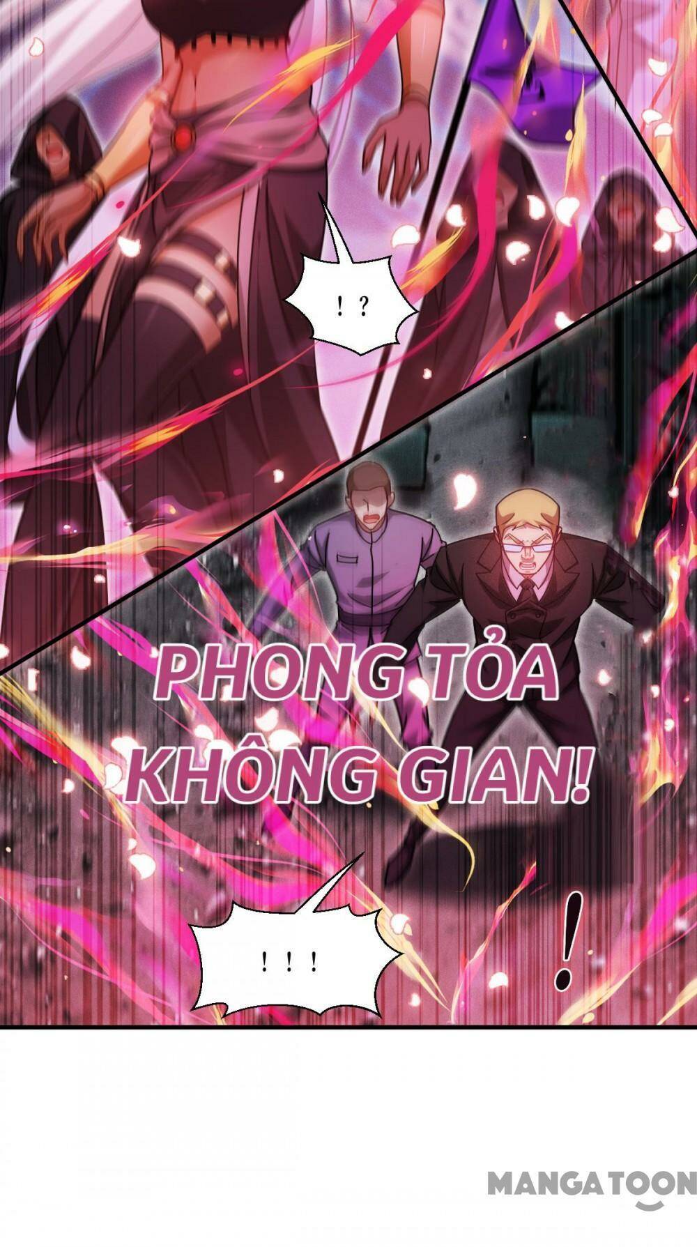 bị cắn thành vương giả Chapter 72 - Trang 2