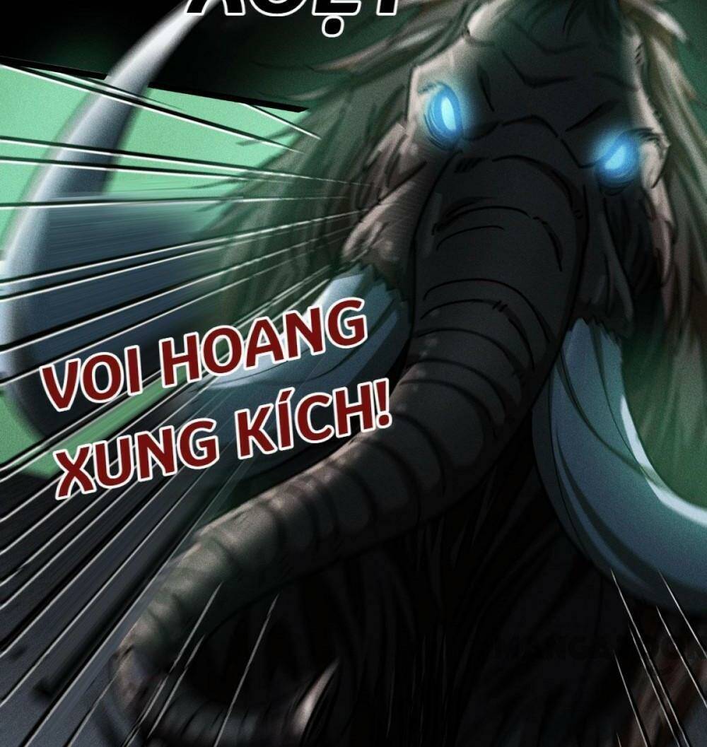 bị cắn thành vương giả chapter 79 - Trang 2