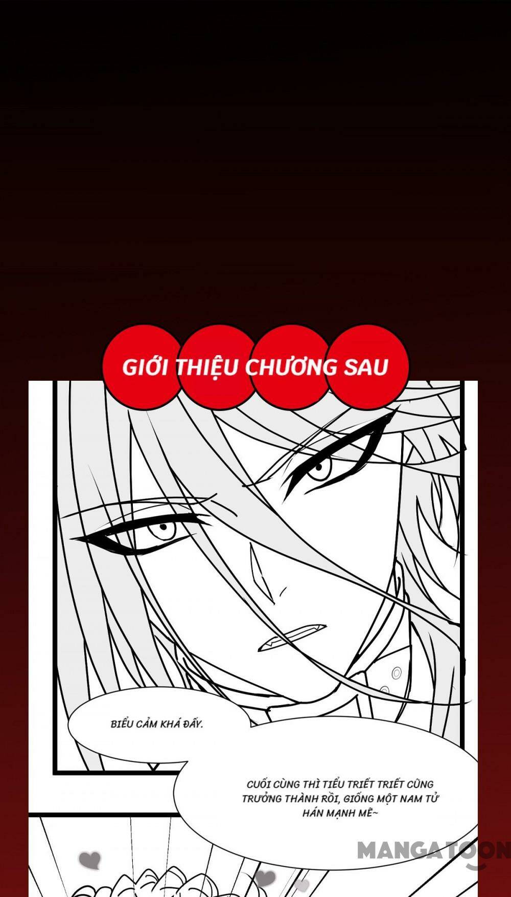 bị cắn thành vương giả chapter 81 - Trang 2