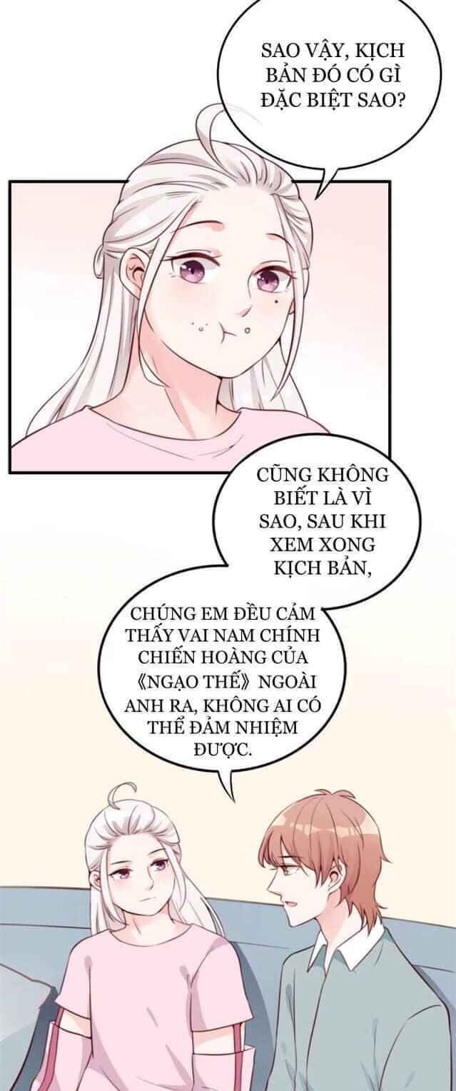 Bỉ Chi Tì Sương Chapter 3 - Trang 2