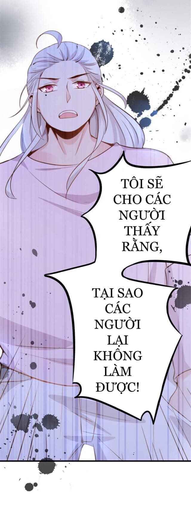 Bỉ Chi Tì Sương Chapter 3 - Trang 2