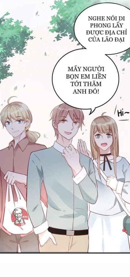 Bỉ Chi Tì Sương Chapter 3 - Trang 2