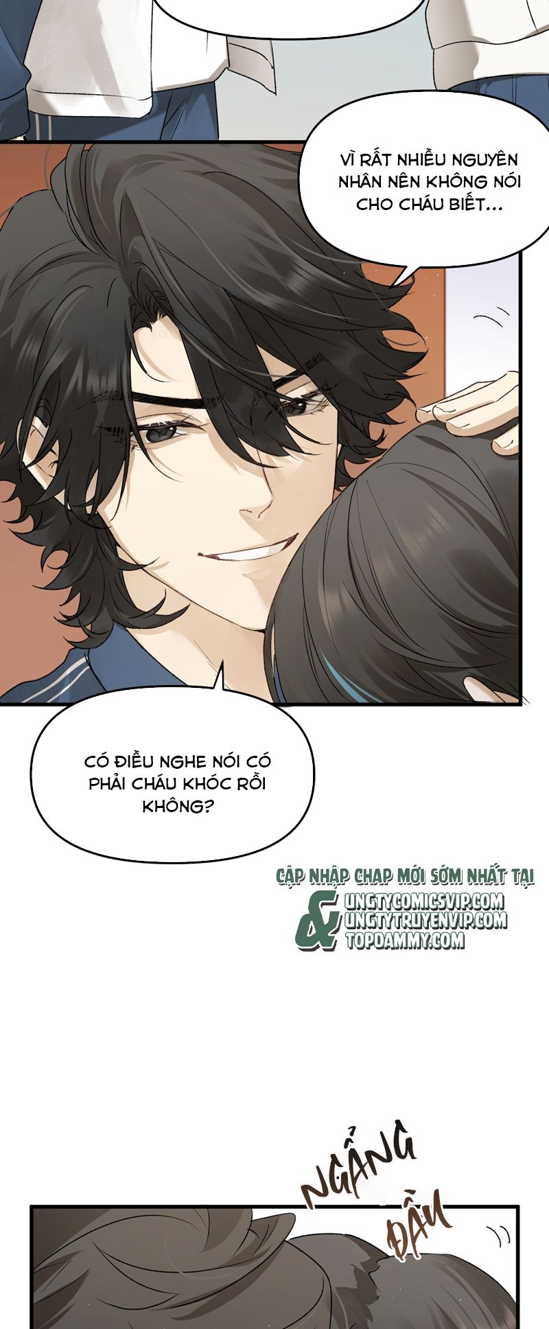 Bị Dã Thú Tùy Ý Nhìn Trộm Chapter 16 - Next Chapter 18