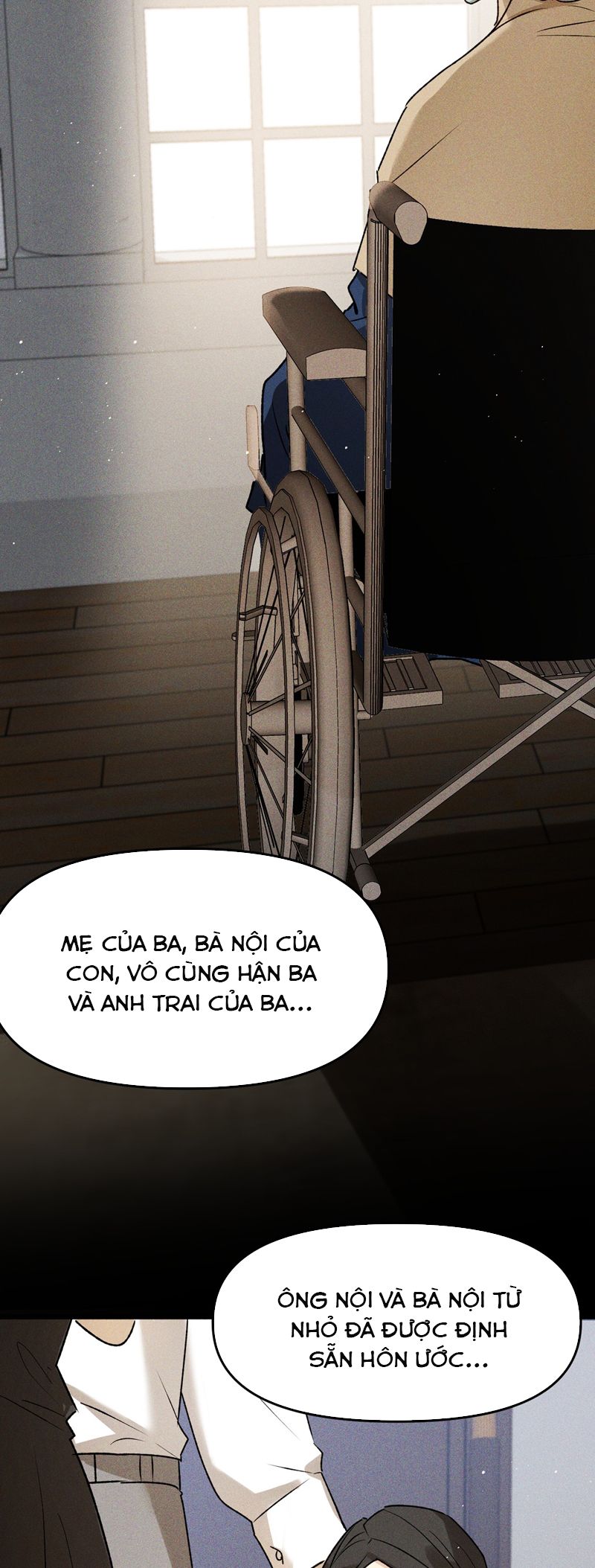 Bị Dã Thú Tùy Ý Nhìn Trộm Chapter 19 - Next 