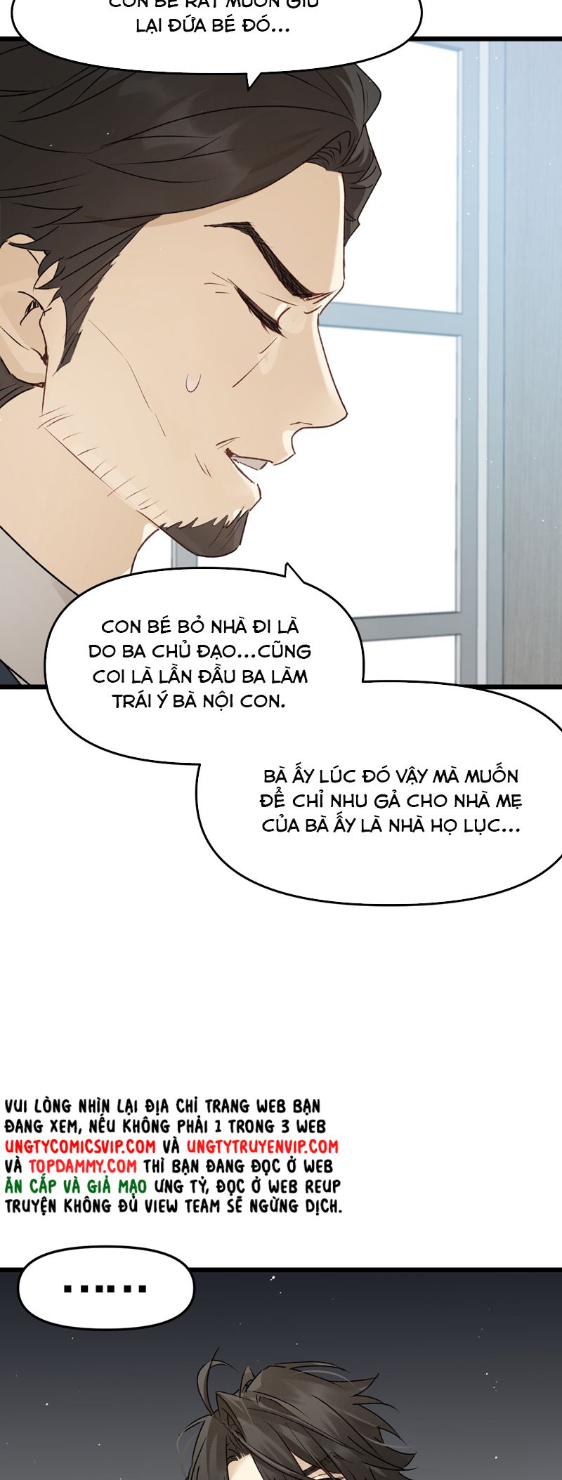 Bị Dã Thú Tùy Ý Nhìn Trộm Chapter 19 - Next 