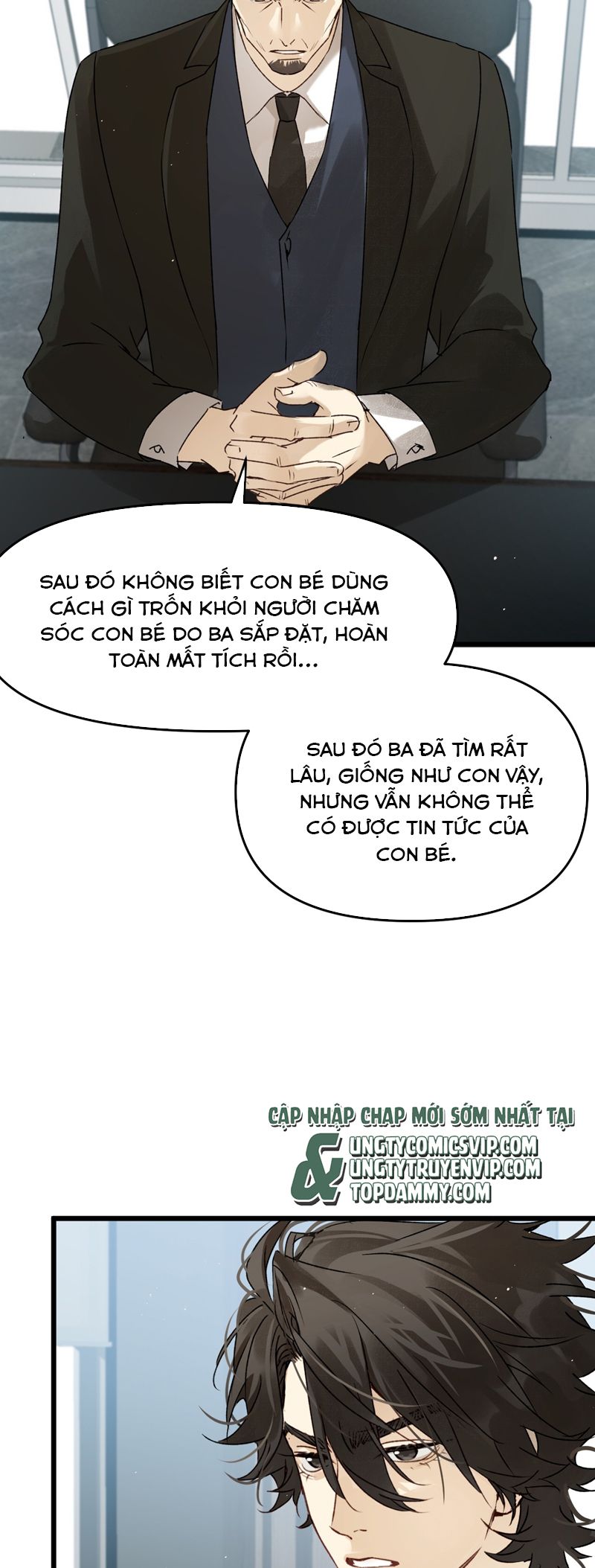 Bị Dã Thú Tùy Ý Nhìn Trộm Chapter 19 - Next 