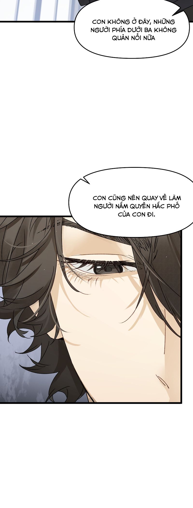 Bị Dã Thú Tùy Ý Nhìn Trộm Chapter 19 - Next 