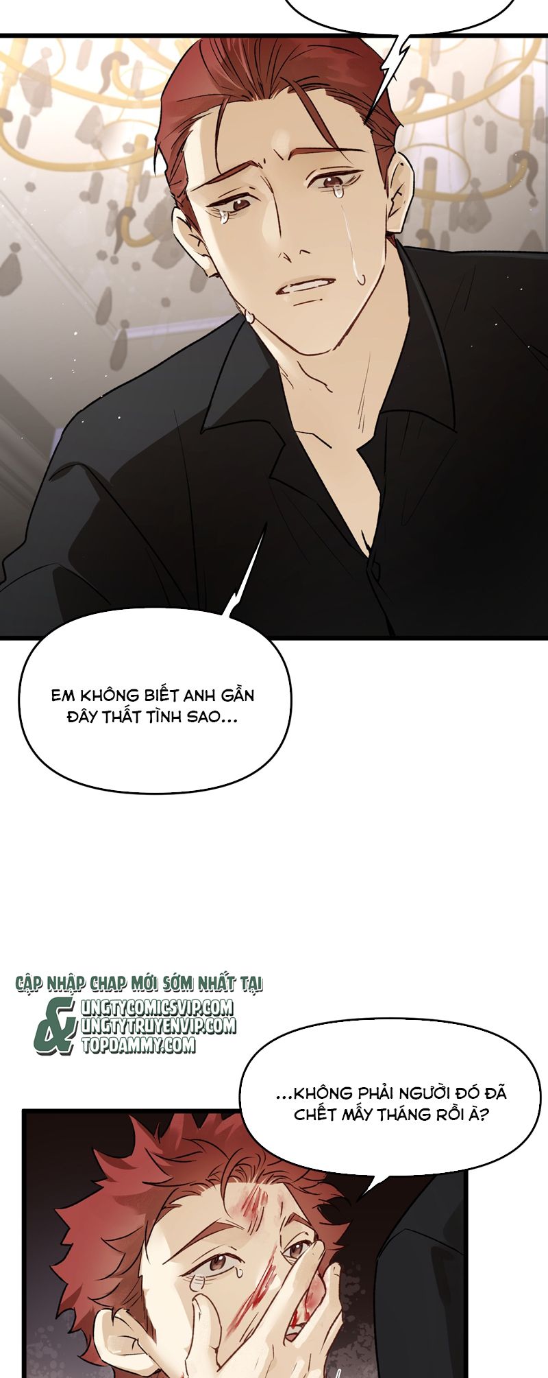 Bị Dã Thú Tùy Ý Nhìn Trộm Chapter 19 - Next 