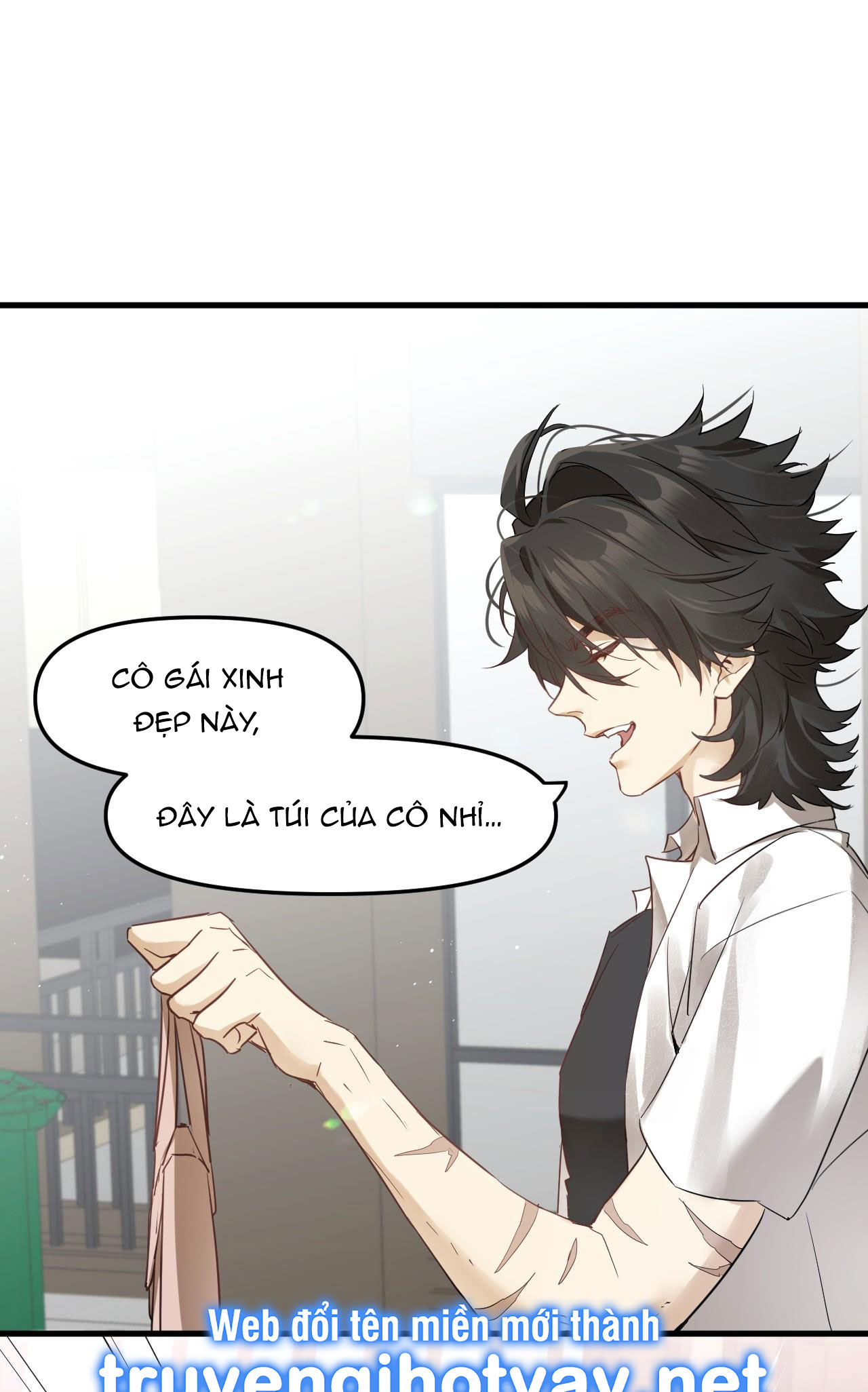 Bị Dã Thú Tùy Ý Nhìn Trộm Chapter 9.2 - Next Chapter 10