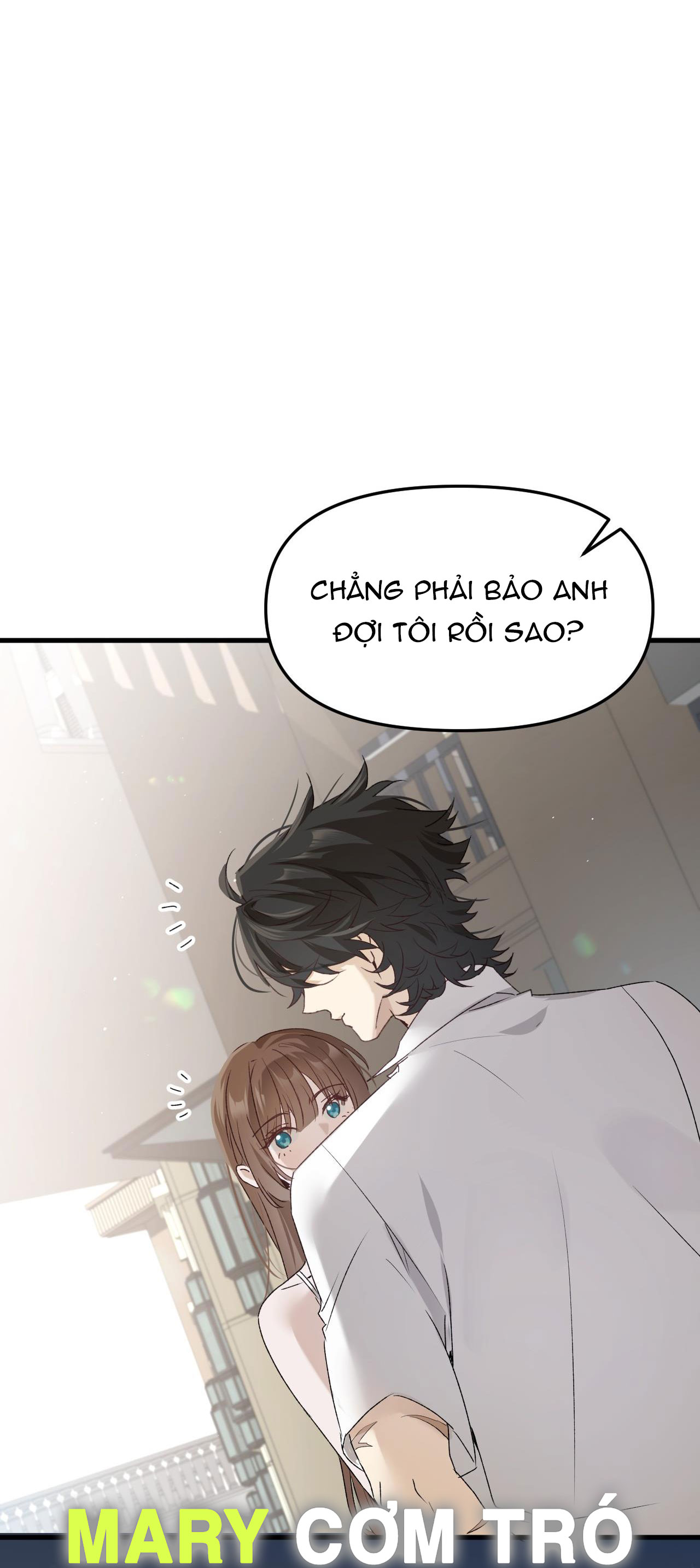 Bị Dã Thú Tùy Ý Nhìn Trộm Chapter 9.2 - Next Chapter 10