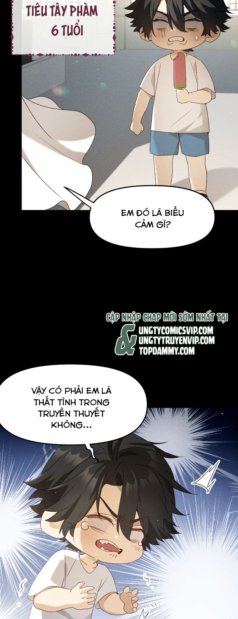 Bị Dã Thú Tùy Ý Nhìn Trộm Chapter 9 - Next Chapter 9.1