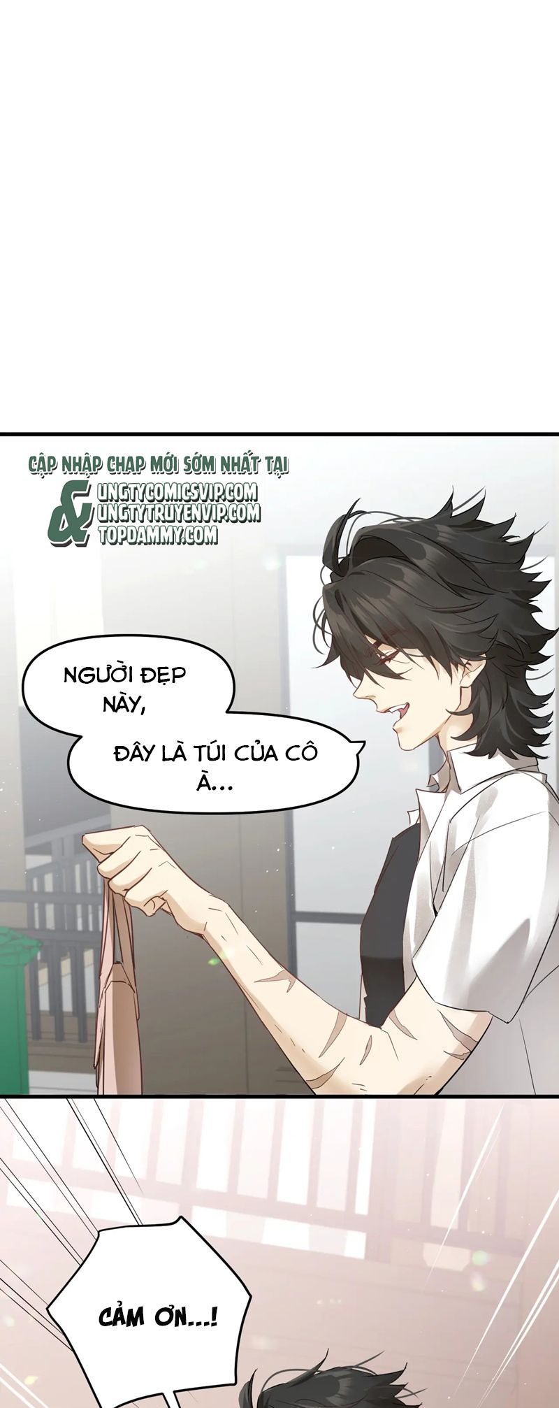 Bị Dã Thú Tùy Ý Nhìn Trộm Chapter 9 - Next Chapter 9.1