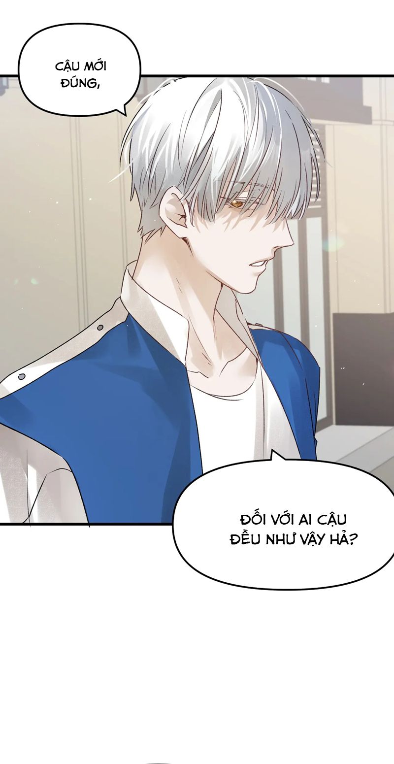 Bị Dã Thú Tùy Ý Nhìn Trộm Chapter 9 - Next Chapter 9.1