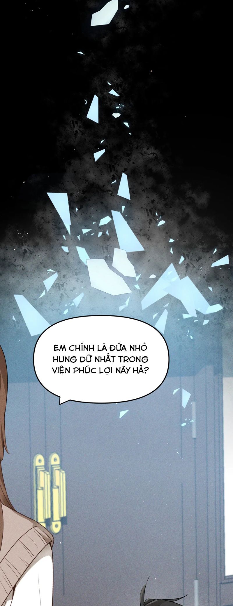 Bị Dã Thú Tùy Ý Nhìn Trộm Chapter 9 - Next Chapter 9.1