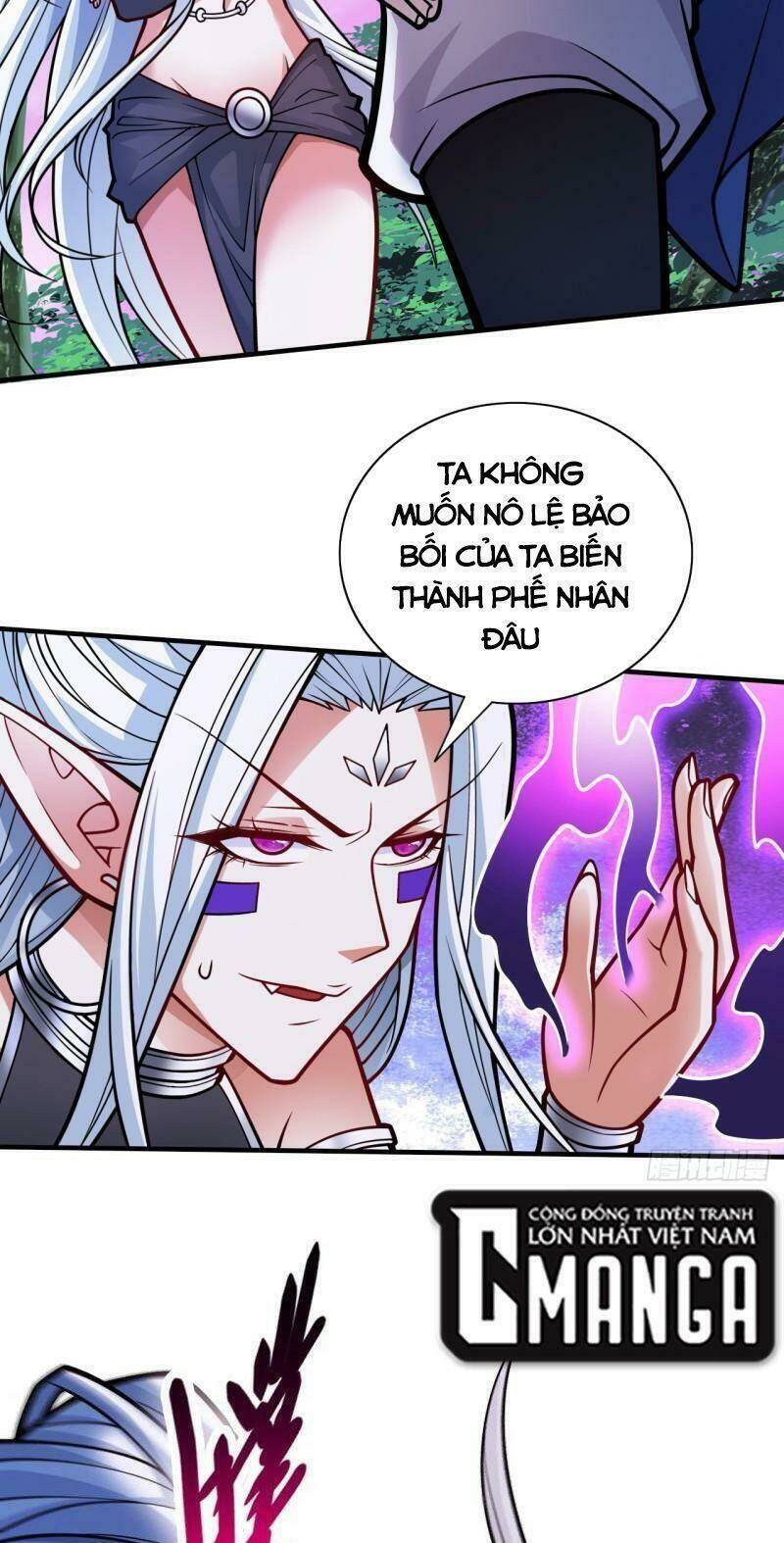 bị dạy dỗ thành thánh Chapter 102 - Next Chapter 103