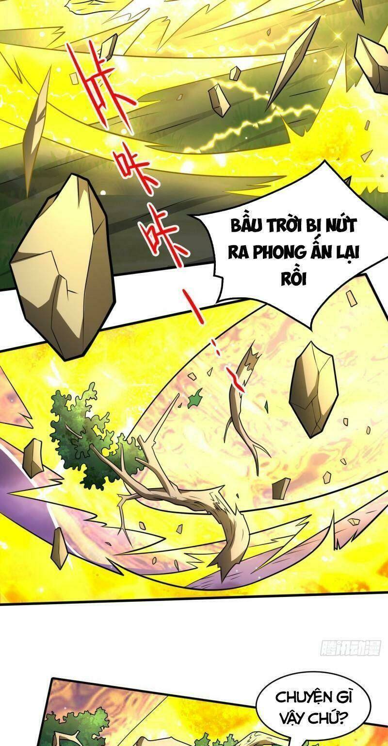 bị dạy dỗ thành thánh Chapter 103 - Trang 2