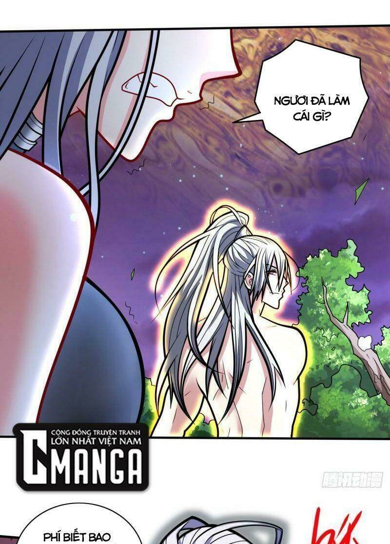 bị dạy dỗ thành thánh Chapter 103 - Trang 2