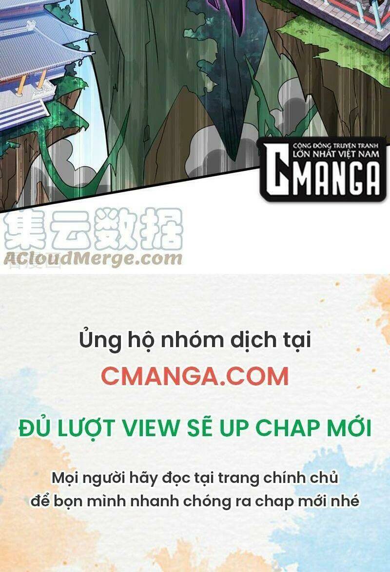 bị dạy dỗ thành thánh Chapter 109 - Trang 2