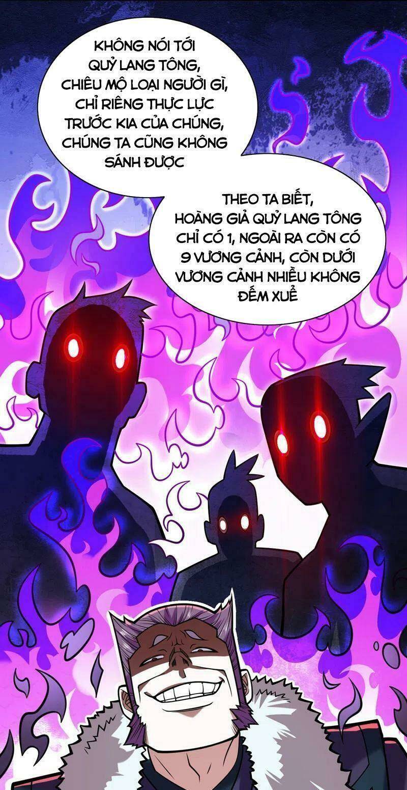 bị dạy dỗ thành thánh Chapter 112 - Next Chapter 113