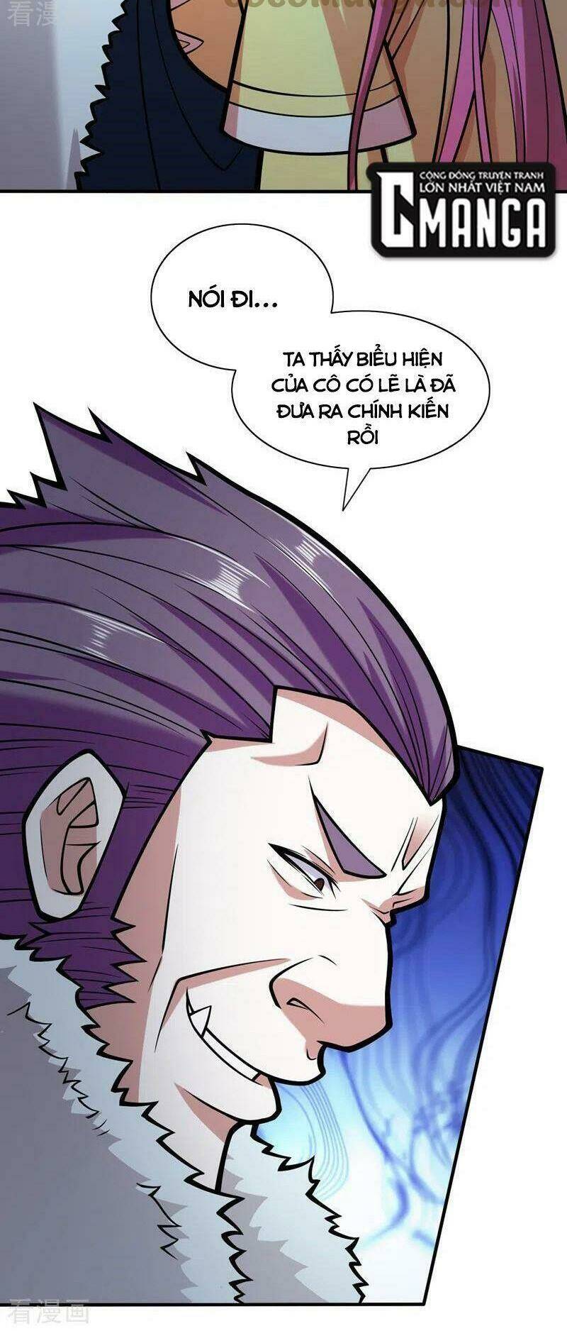 bị dạy dỗ thành thánh Chapter 112 - Next Chapter 113