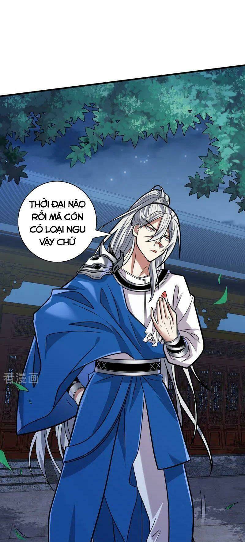 bị dạy dỗ thành thánh Chapter 112 - Next Chapter 113