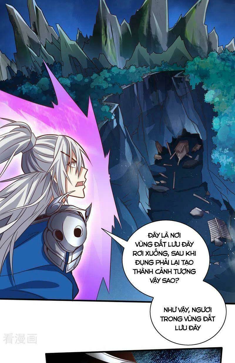 bị dạy dỗ thành thánh Chapter 113 - Trang 2