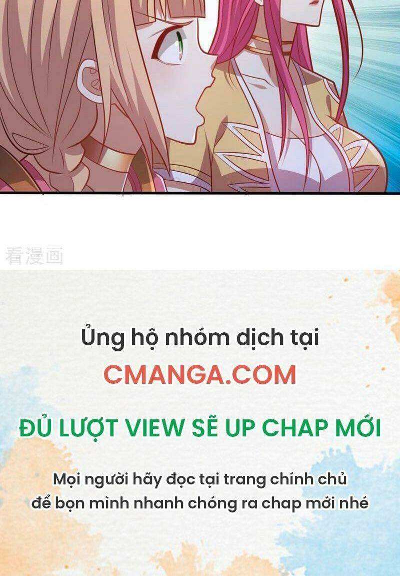 bị dạy dỗ thành thánh Chapter 113 - Trang 2