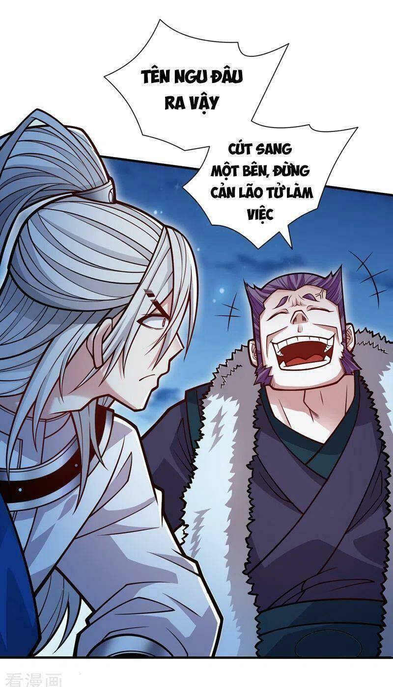 bị dạy dỗ thành thánh Chapter 113 - Trang 2