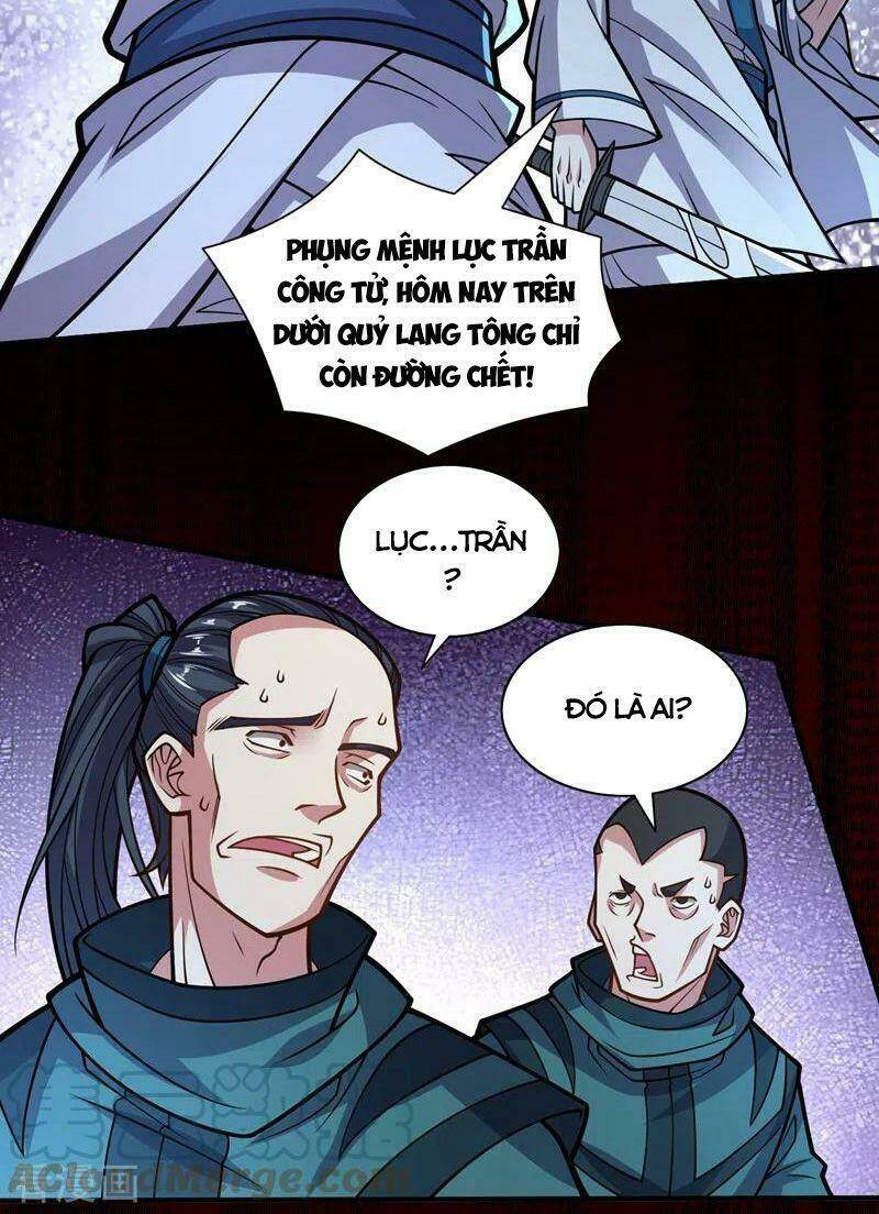 bị dạy dỗ thành thánh Chapter 117 - Next Chapter 118