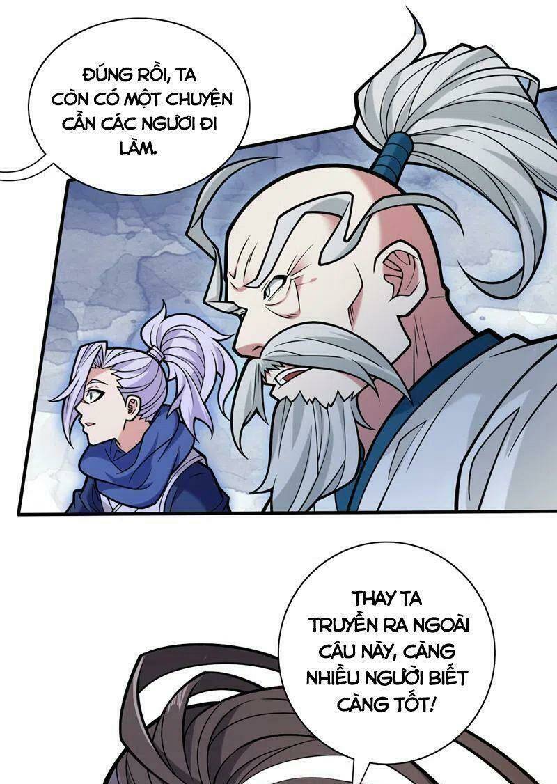 bị dạy dỗ thành thánh Chapter 117 - Next Chapter 118