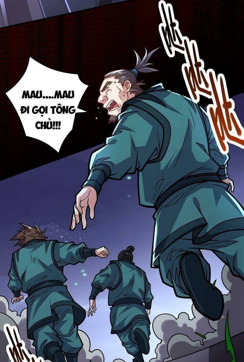 bị dạy dỗ thành thánh Chapter 117 - Next Chapter 118