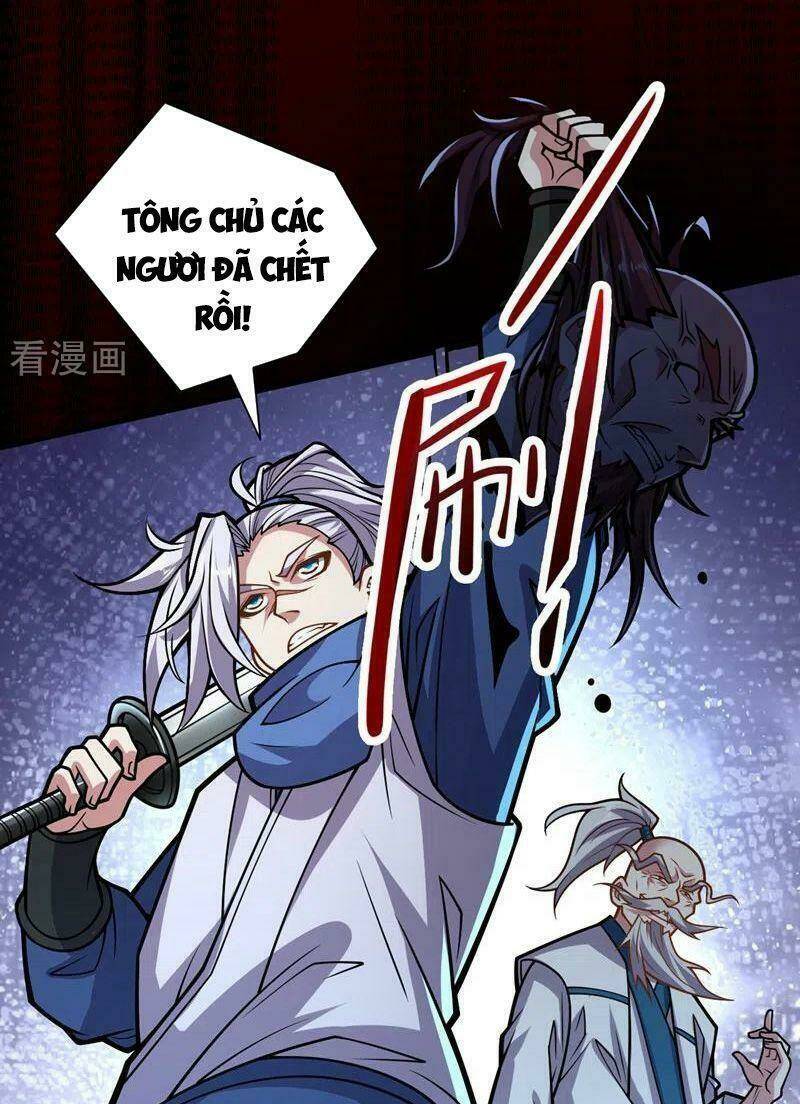 bị dạy dỗ thành thánh Chapter 117 - Next Chapter 118