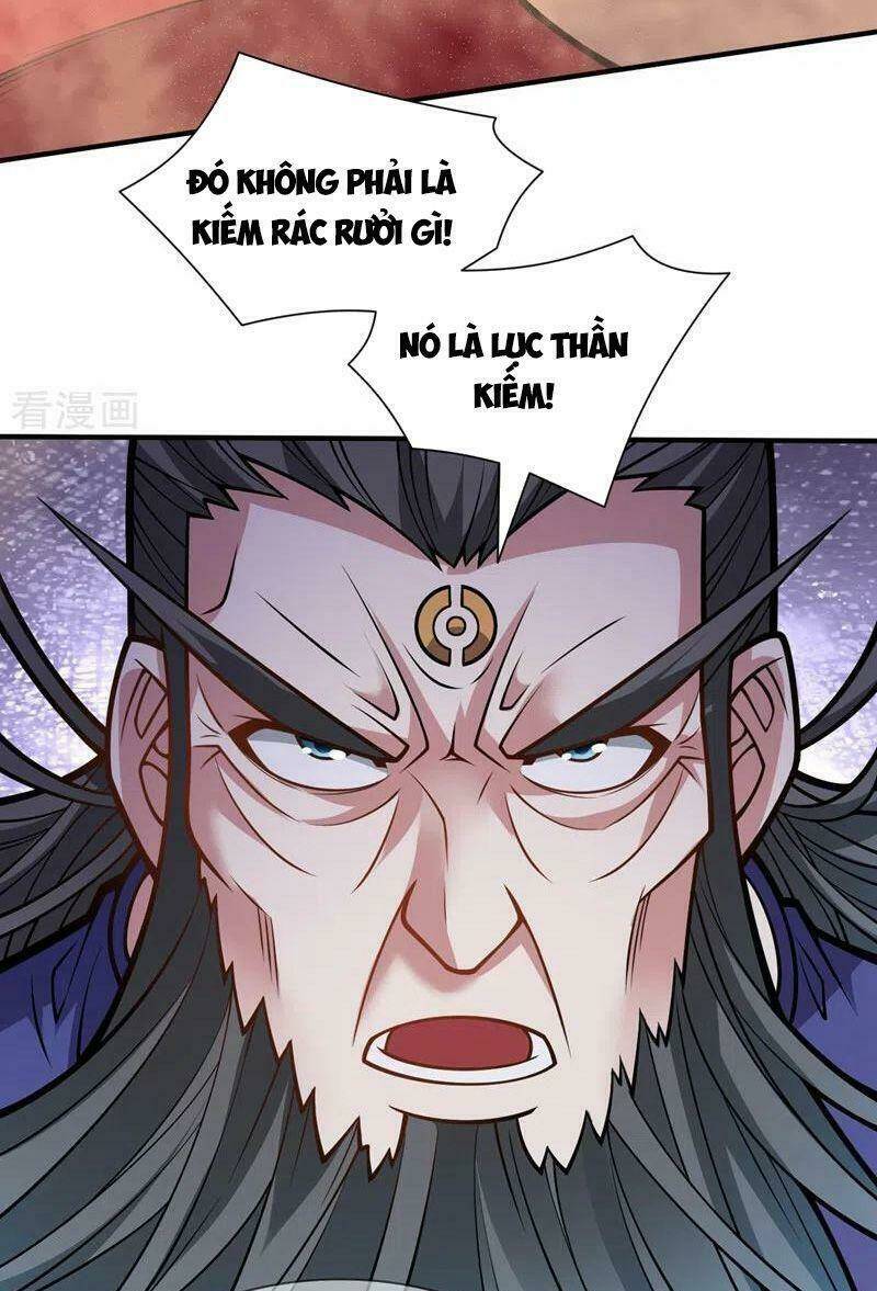 bị dạy dỗ thành thánh Chapter 120 - Trang 2