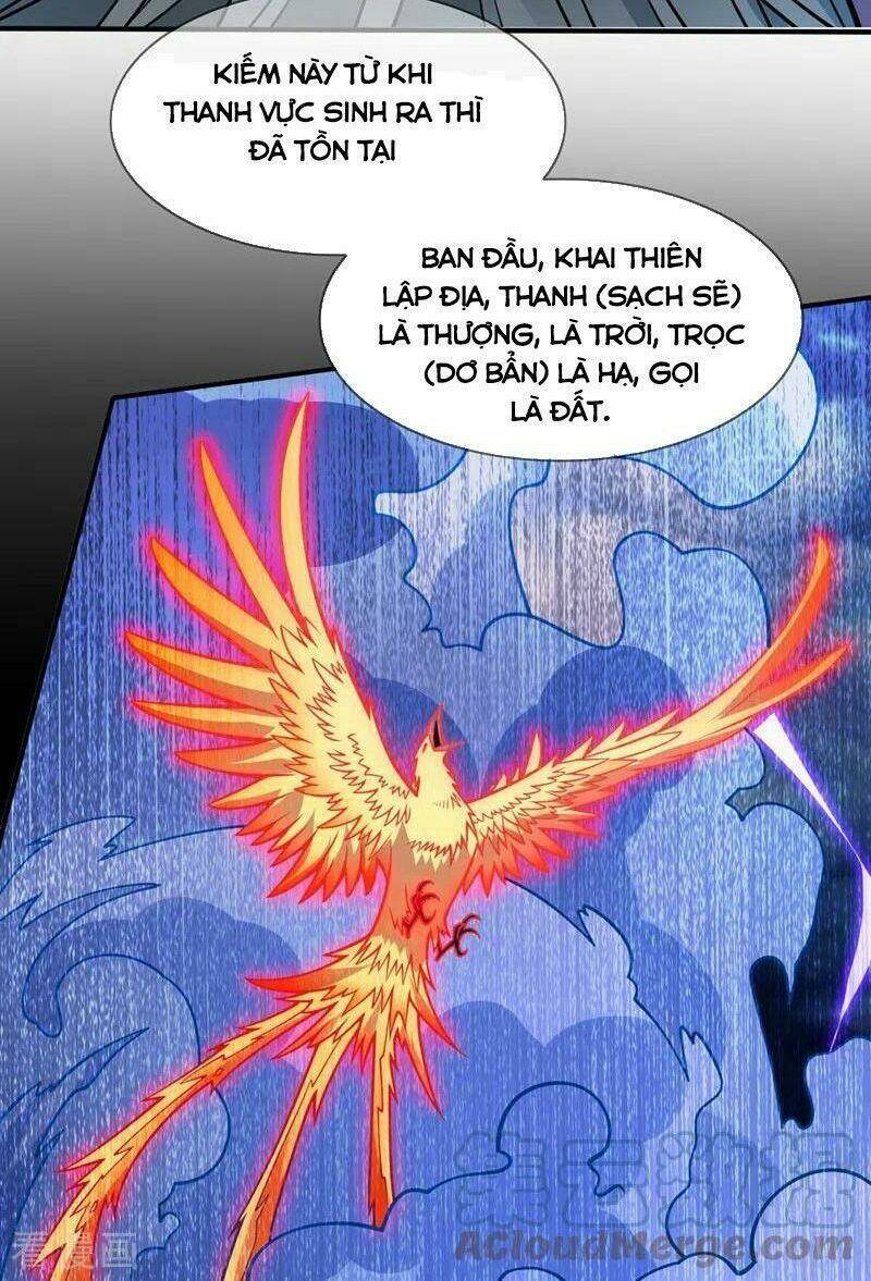 bị dạy dỗ thành thánh Chapter 120 - Trang 2