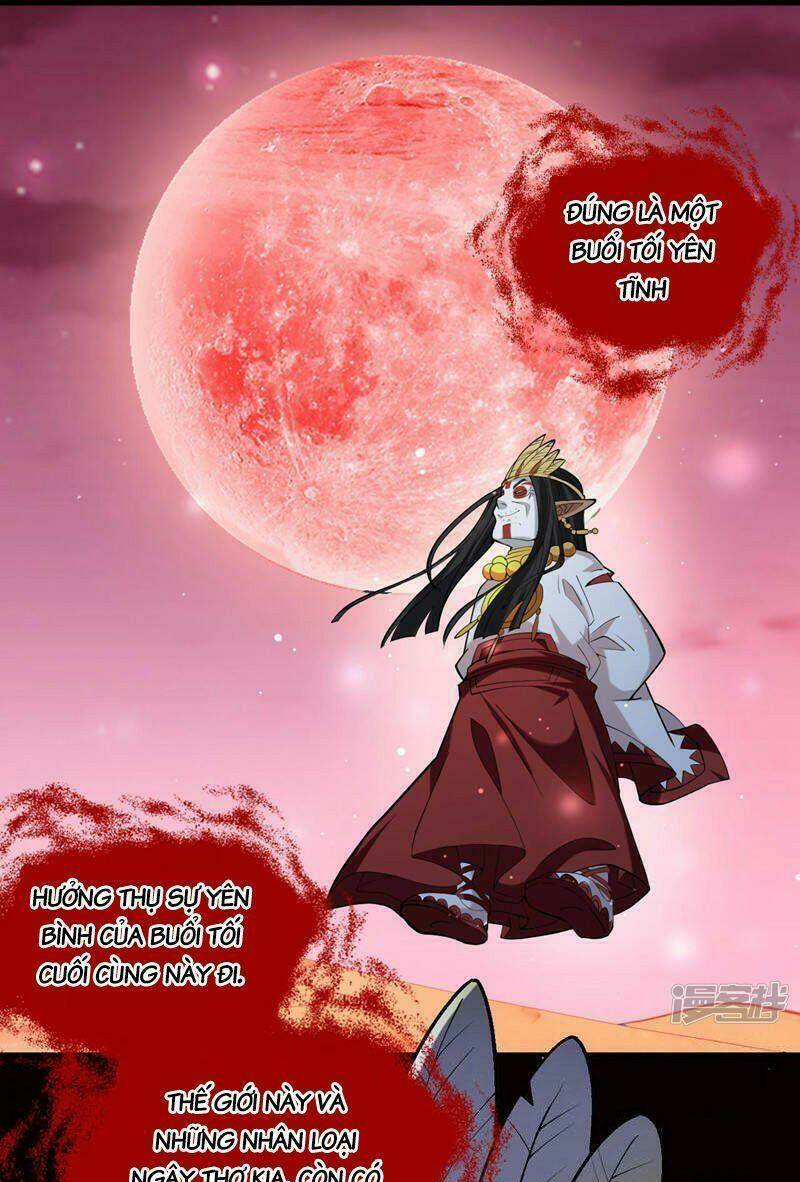 bị dạy dỗ thành thánh Chapter 126 - Next Chapter 127