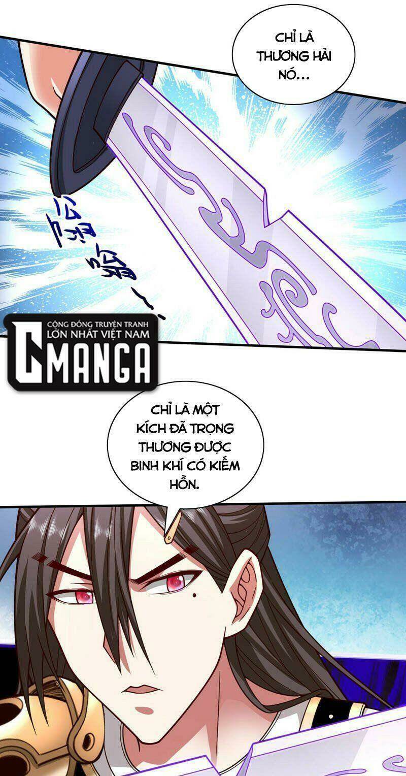 bị dạy dỗ thành thánh Chapter 126 - Next Chapter 127