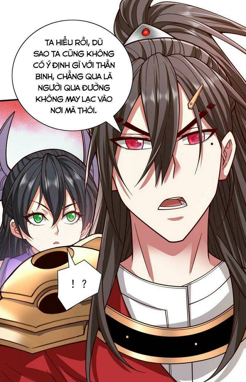 bị dạy dỗ thành thánh Chapter 126 - Next Chapter 127