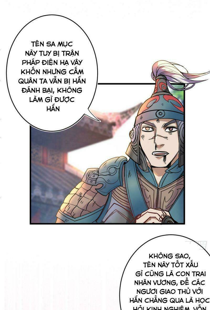 bị dạy dỗ thành thánh chapter 13 - Next Chapter 14