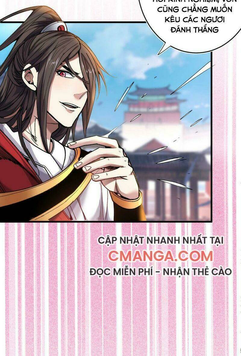 bị dạy dỗ thành thánh chapter 13 - Next Chapter 14