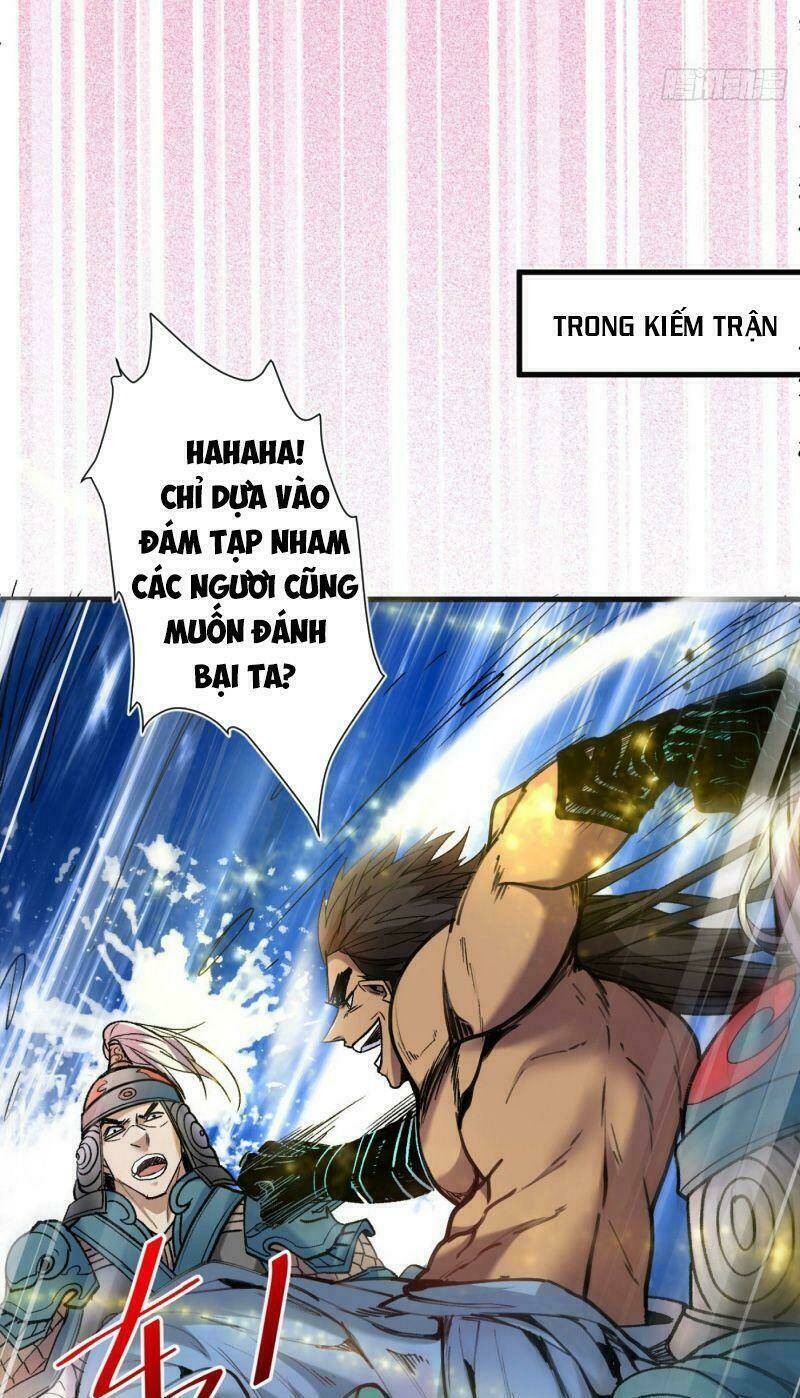 bị dạy dỗ thành thánh chapter 13 - Next Chapter 14