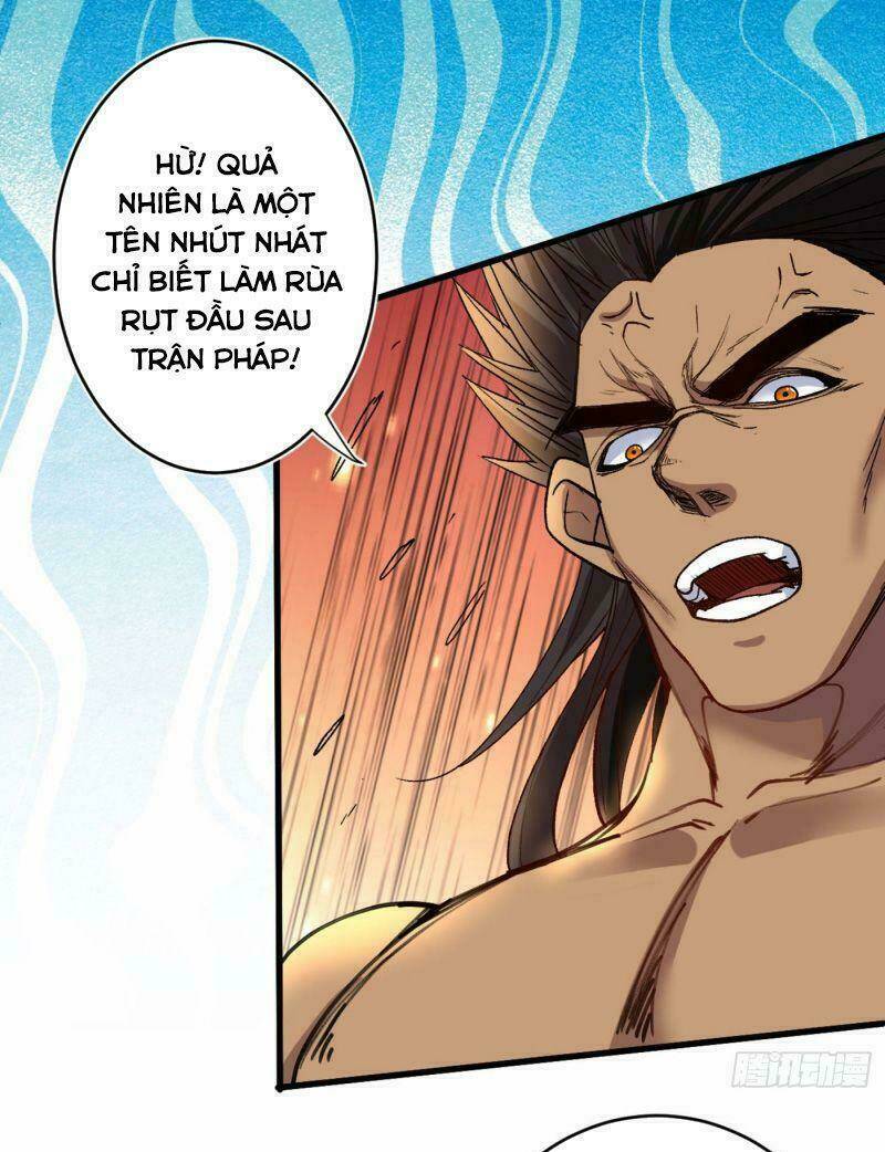 bị dạy dỗ thành thánh chapter 13 - Next Chapter 14