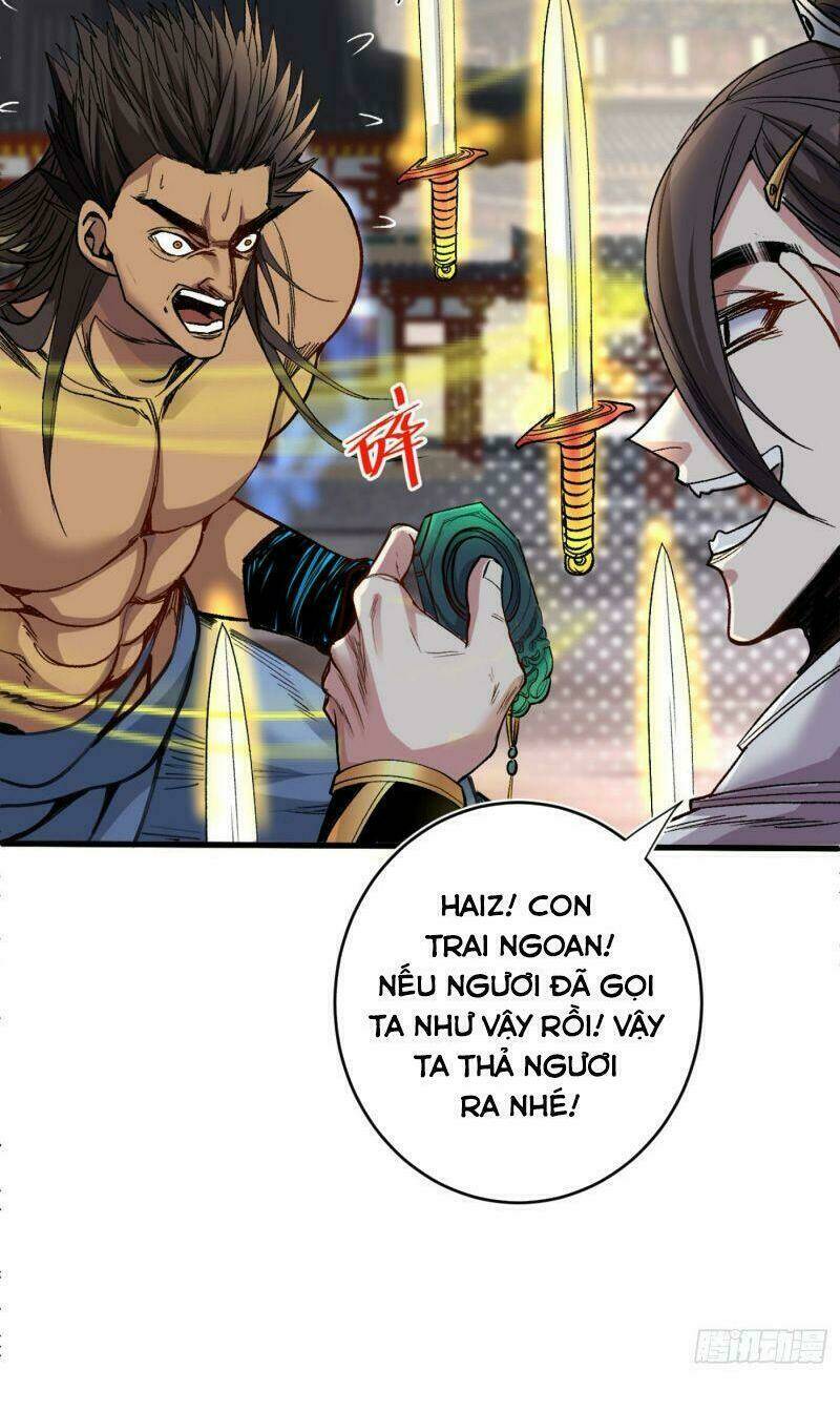 bị dạy dỗ thành thánh chapter 13 - Next Chapter 14