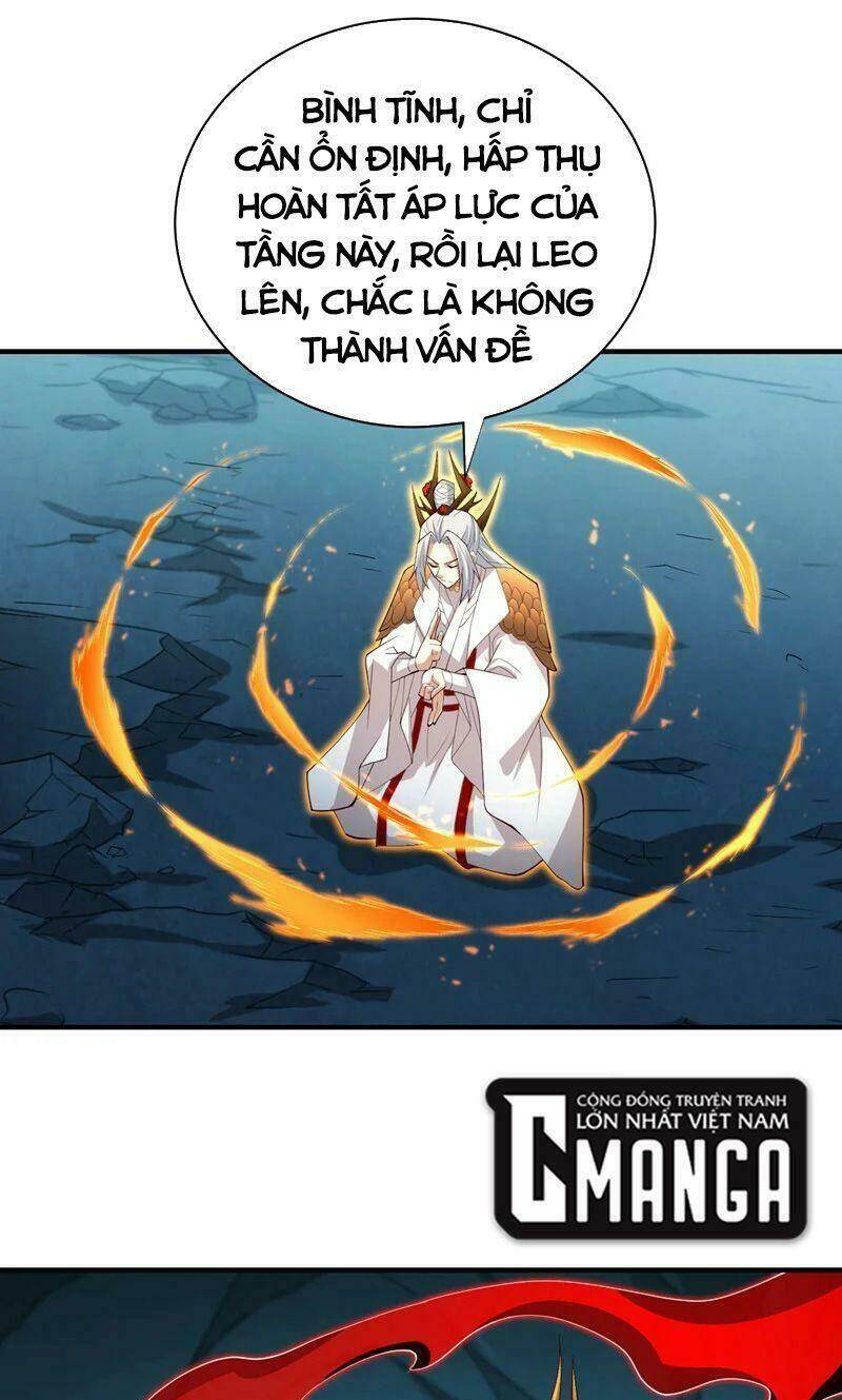 bị dạy dỗ thành thánh Chapter 148 - Next Chapter 149